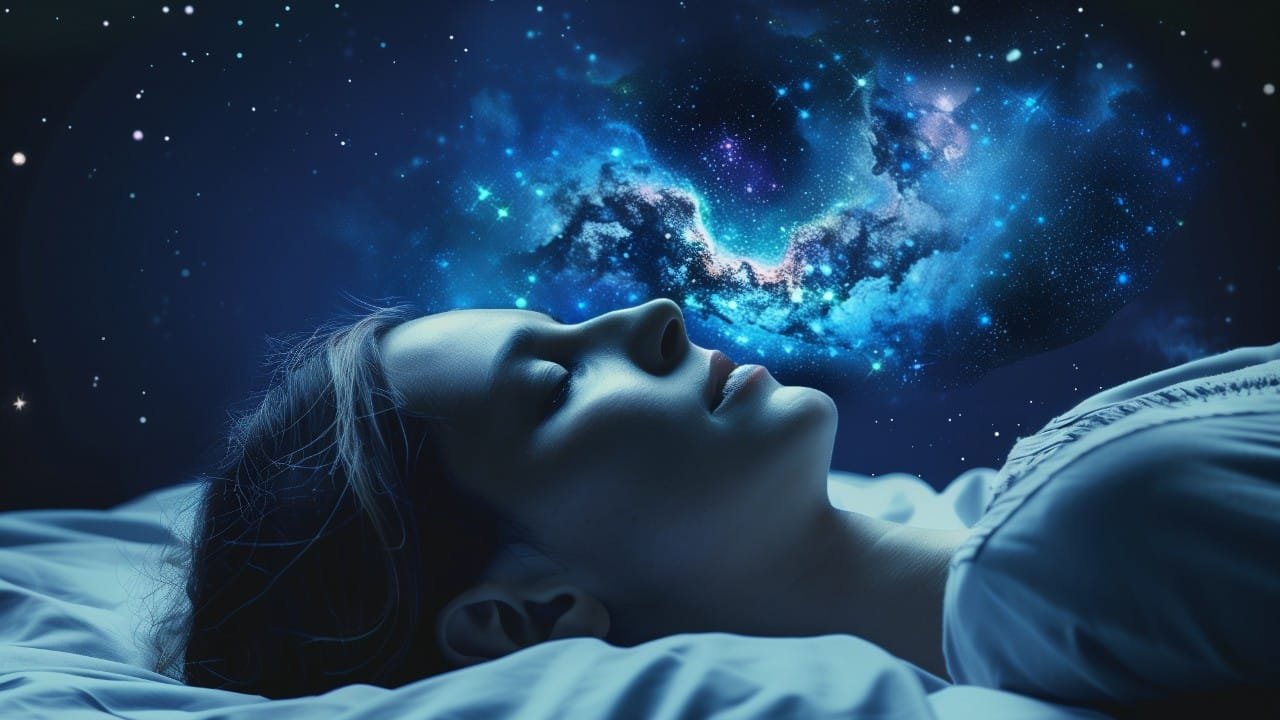 Understanding Sleep Cycles and the Role of Dreams - thesymbolicdream.com