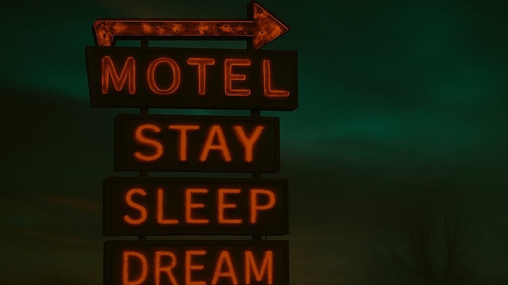 Can you read in a dream