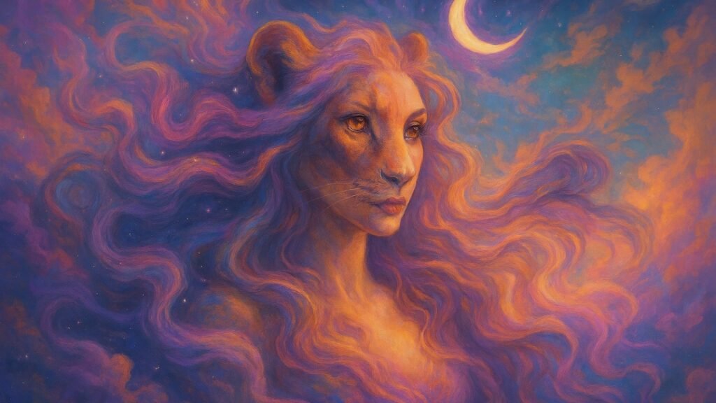 Lioness
