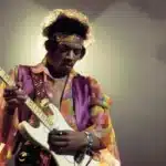 Jimi Hendrix