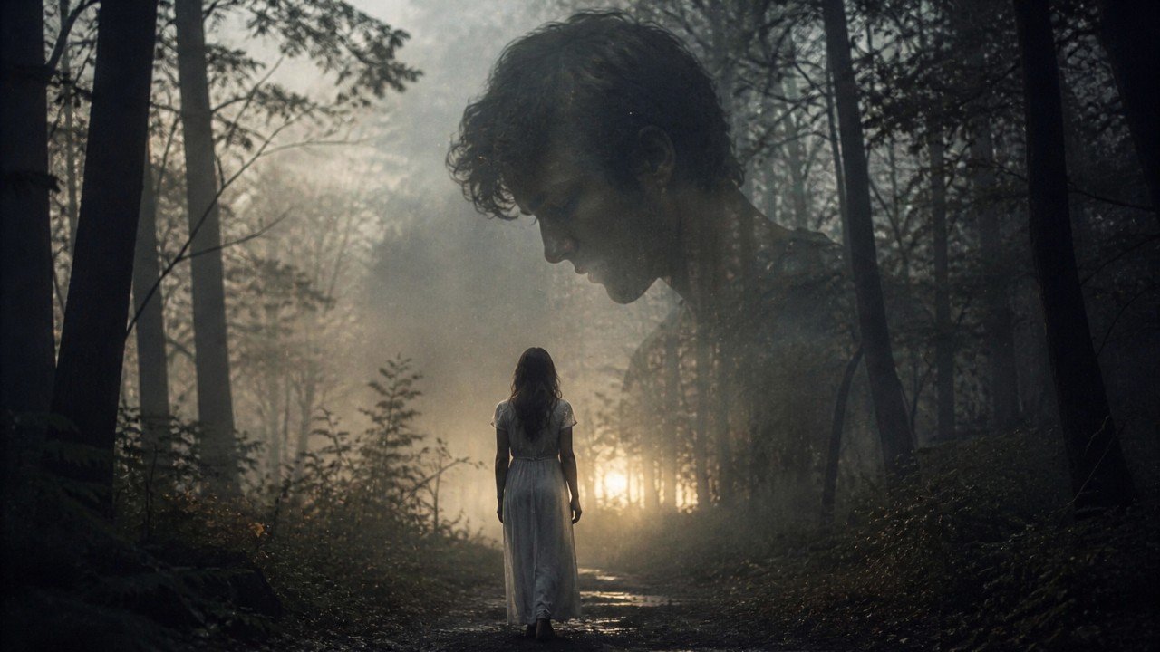 Dreaming About Someone: What It Really Means (And Why It Happens)